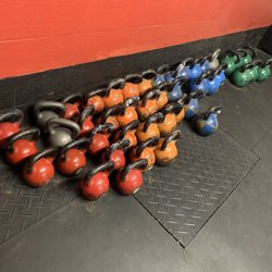 Brute Fitness