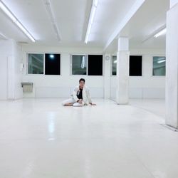 Relson Gracie Jiu Jitsu - Ronn Shiraki Academy - Training area