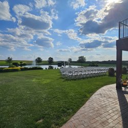 Harvest View Barn - Wedding day - for a special couple