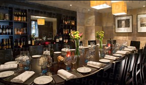 Malmaison Leeds by null