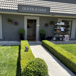 Exterior photo of Oliver & Gold - Danville, California Exterior photo of Oliver & Gold - Danville, California