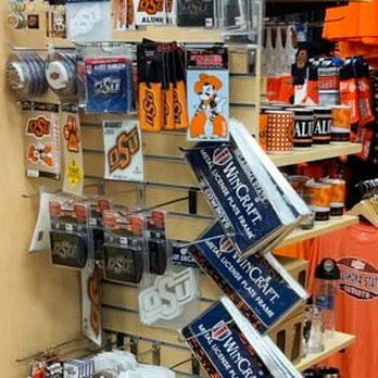 Rally House Addison - Oklahoma State - Sports Wear Near Me - Dallas, Texas
