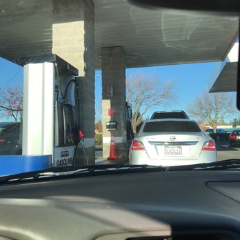 Costco Gas Station - Gas Stations Near Me - Santa Rosa, California