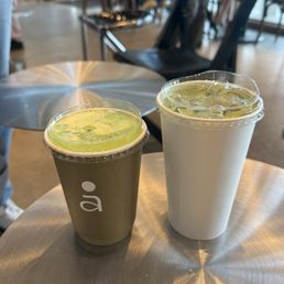 Matcha Matcha