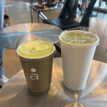 Aroom Coffee - Matcha - Coffee & Tea Near Me - Seattle, Washington Aroom Coffee - Matcha - Coffee & Tea Near Me - Seattle, Washington
