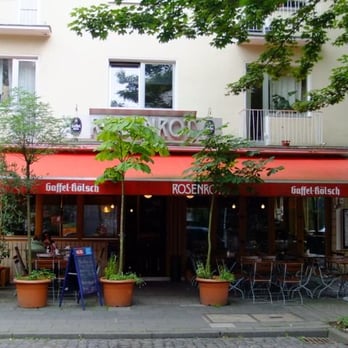 Rosenrot - Dive Bars Near Me - Cologne, NW