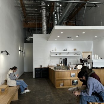 Grid Coffee - Coffee & Tea Near Me - Diamond Bar, California Grid Coffee - Coffee & Tea Near Me - Diamond Bar, California