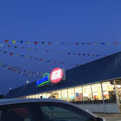 IGA
