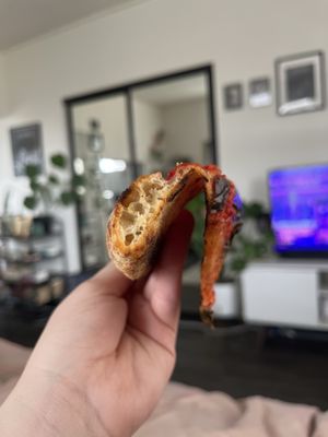 PIZZA KAT by null