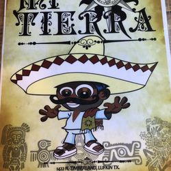 Mariscos Mi Tierra