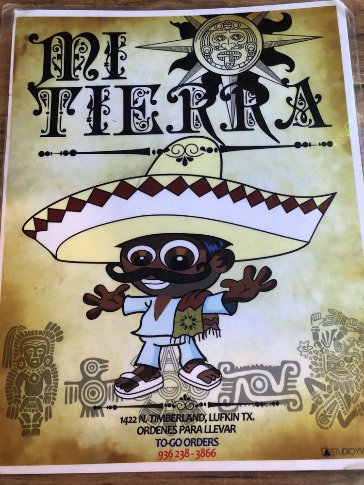Mariscos Mi Tierra