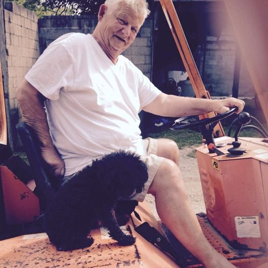 Slide of Sullivan’s