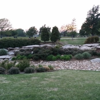 Lafortune Park - Beautiful rock landscape - Parks Near Me - Tulsa, Oklahoma Lafortune Park - Beautiful rock landscape - Parks Near Me - Tulsa, Oklahoma