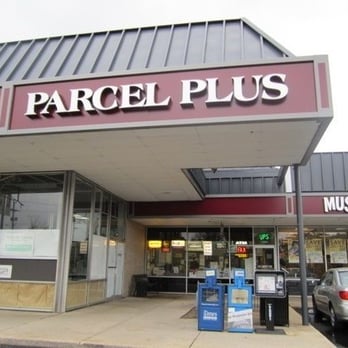 Parcel Plus - Notaries Near Me - McLean, Virginia