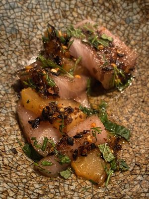 Stages at One Washington by null