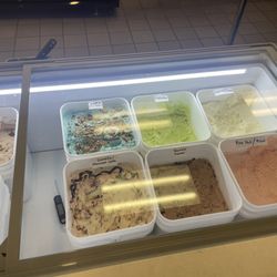 La Michoacana Frozen Delights