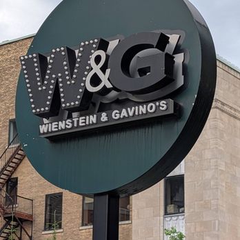 Wienstein & Gavino's - Italian Near Me - Montreal, Quebec Wienstein & Gavino's - Italian Near Me - Montreal, Quebec