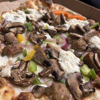 Manizza's Pizza - Pizza Near Me - Las Vegas, Nevada Manizza's Pizza - Pizza Near Me - Las Vegas, Nevada