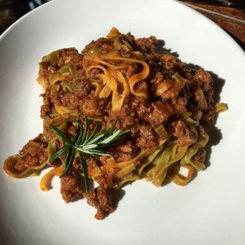 Melanzana - Bolognese. - Italian Near Me - London, XGL