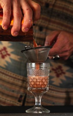 Ocean Beach Cafe by null Ocean Beach Cafe by null