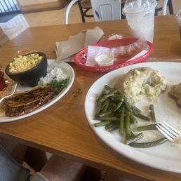 Country Fried Steak -