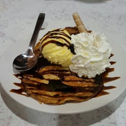 Jack Bull - Tortitas