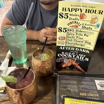 The District Cafe - Happy Hour - Breakfast & Brunch Near Me - Bakersfield, California The District Cafe - Happy Hour - Breakfast & Brunch Near Me - Bakersfield, California