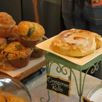 Casa Costa Bake Shop - Bakeries Near Me - Leander, Texas