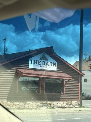 The Barn by null