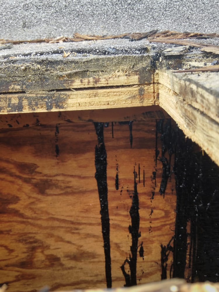 Slide of Keller Roofing and Inspections