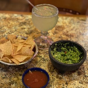 La Parrilla Mexican Restaurant on Yelp