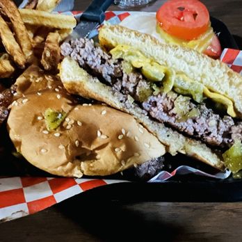 Monte Carlo Steak House - Steakhouses Near Me - Albuquerque, New Mexico