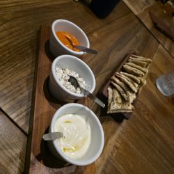 Agapi Greek Cuisine