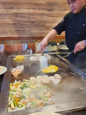 Shogun by null