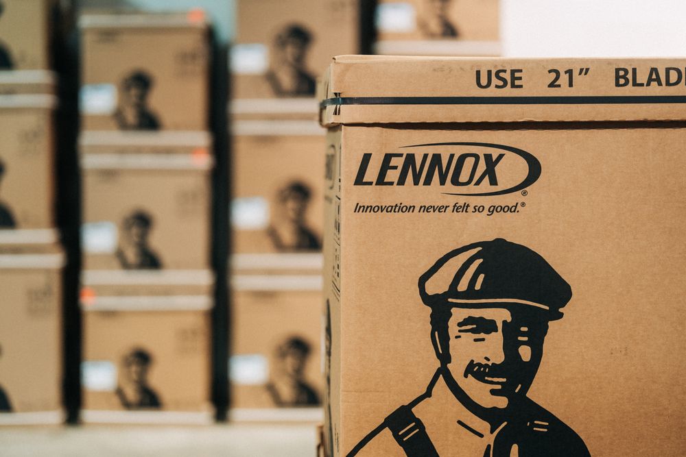 Slide of Haley Mechanical