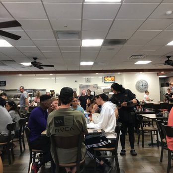Carolyn's Cafe - Diner and sweet waitress. - Breakfast & Brunch Near Me - Redlands, California