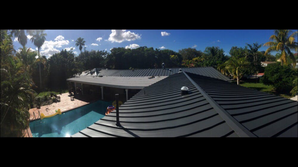 Slide of Florida Standard Roofing
