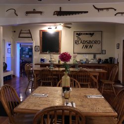Readsboro Inn