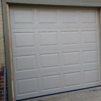 After Hours Garage Door - After - Garage Door Services Near Me - Aurora, Colorado After Hours Garage Door - After - Garage Door Services Near Me - Aurora, Colorado