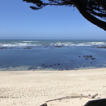Fitzgerald Marine Reserve - Sandy beach - Parks Near Me - Moss Beach, California Fitzgerald Marine Reserve - Sandy beach - Parks Near Me - Moss Beach, California