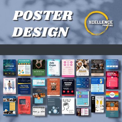Xcellence Printing