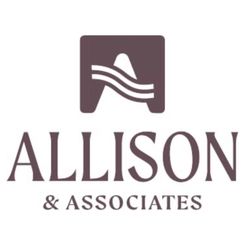 Allison and Associates - New logo For office