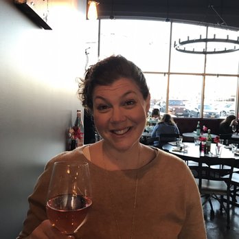 Virgola Wine Bar - My wife says cheers! - Wine Bars Near Me - Patchogue, New York