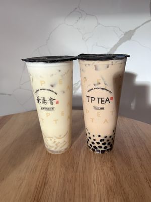 TP TEA – San Diego by null