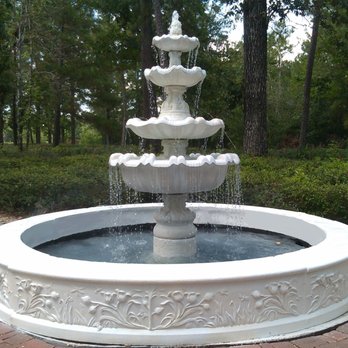 Garden Accents 10 Photos Nurseries Gardening 25252 Fm 2978