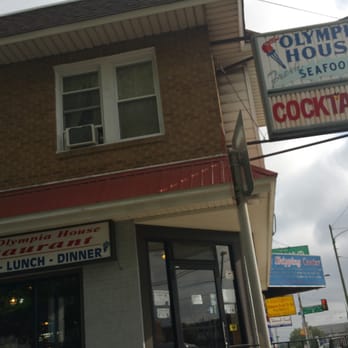 New Olympia House - American Near Me - Philadelphia, Pennsylvania
