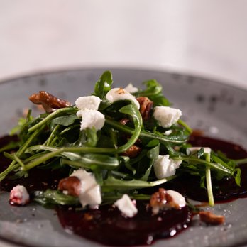 Ambar Shaw - Beet Carpaccio - Modern European Near Me - Washington, DC, District of Columbia Ambar Shaw - Beet Carpaccio - Modern European Near Me - Washington, DC, District of Columbia