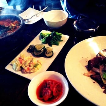 Jin Ju - The best Korean food in Chicago; hands down. - Korean Near Me - Chicago, Illinois
