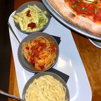 La Figata - Paste Flight - Bars Near Me - Granby, Connecticut