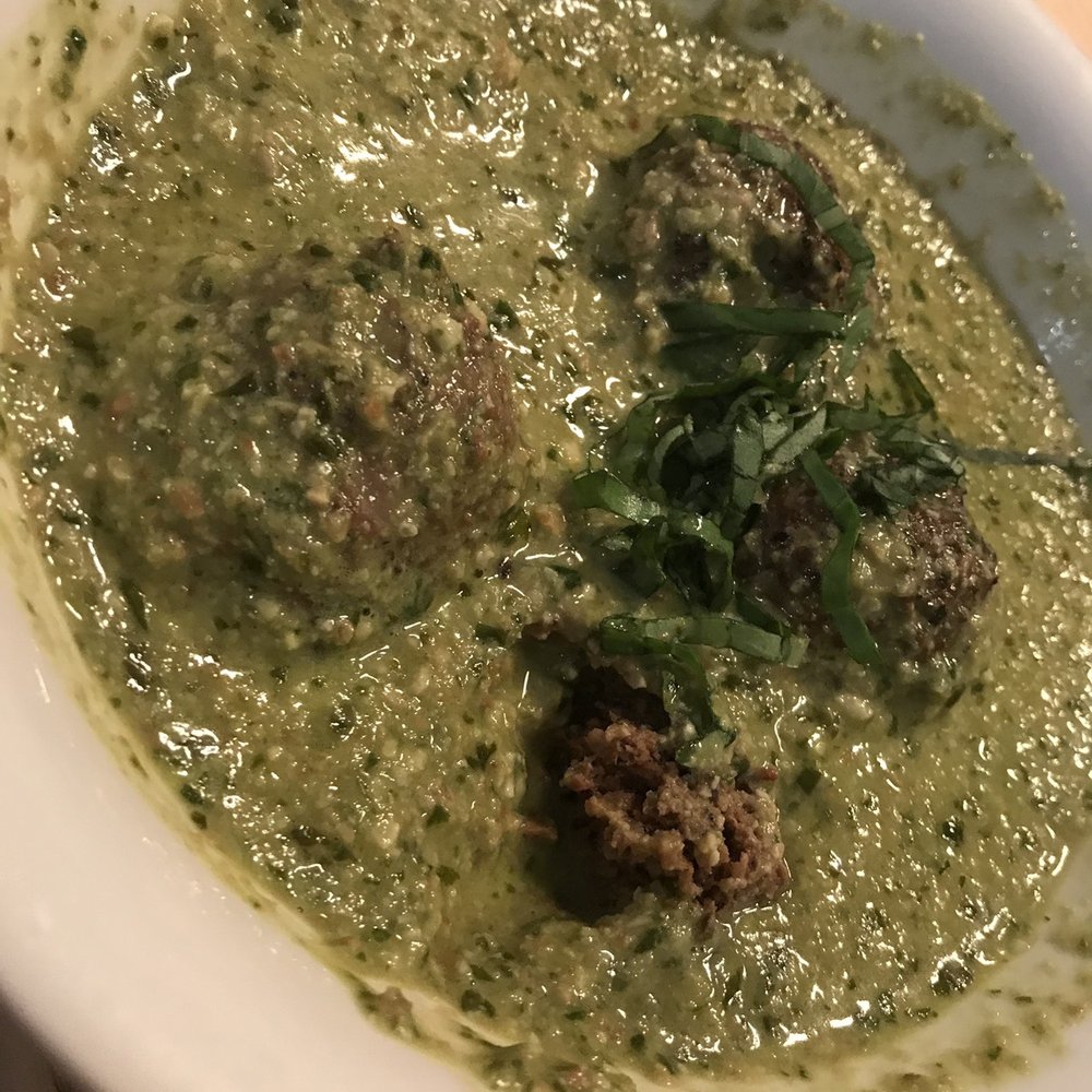 Kitava - Gluten-Free Near Me - San Francisco, California